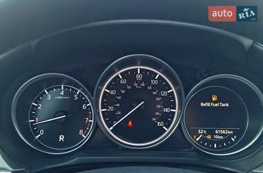 Седан Mazda 6 2019 в 