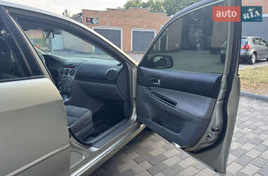 Седан Mazda 6 2004 в 