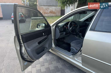 Седан Mazda 6 2004 в 