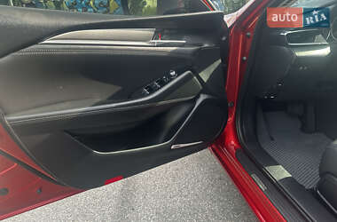 Седан Mazda 6 2018 в 