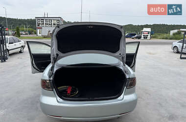 Седан Mazda 6 2006 в 