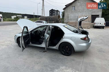 Седан Mazda 6 2006 в 