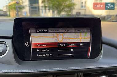 Седан Mazda 6 2018 в 