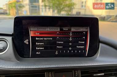 Седан Mazda 6 2018 в 