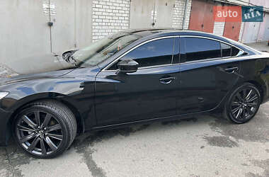 Седан Mazda 6 2020 в 
