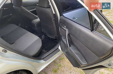 Седан Mazda 6 2007 в 