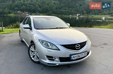 Mazda 6 2008