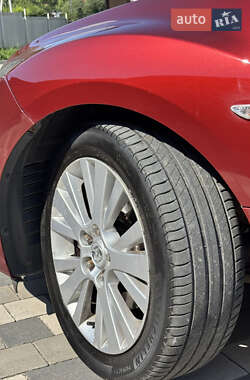Седан Mazda 6 2008 в 