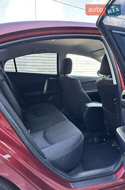 Седан Mazda 6 2008 в 