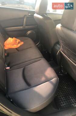 Универсал Mazda 6 2010 в 