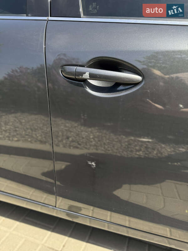 Седан Mazda 6 2013 в Днепре