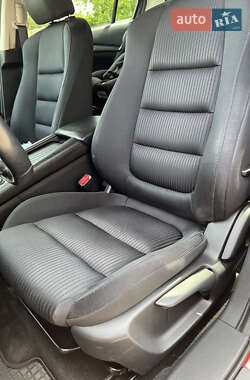 Седан Mazda 6 2016 в 