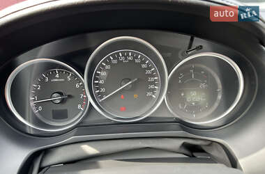 Седан Mazda 6 2016 в 
