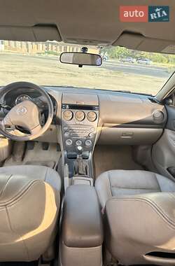Седан Mazda 6 2005 в 