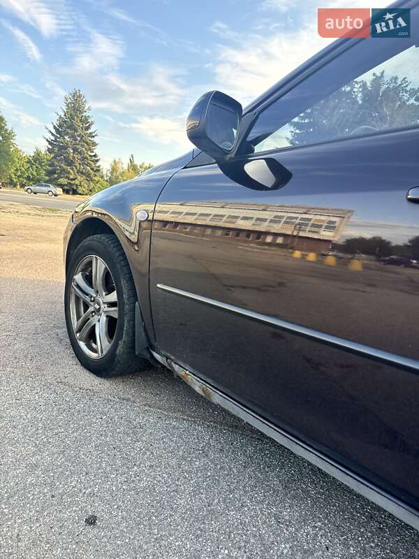 Седан Mazda 6 2005 в Кропивницком фото 14 Седан Mazda 6 2005 в Кропивницком
