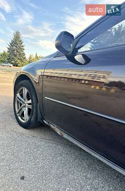 Седан Mazda 6 2005 в 