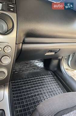 Лифтбек Mazda 6 2005 в 