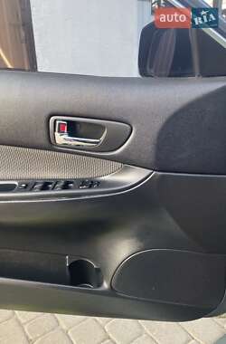 Лифтбек Mazda 6 2005 в 