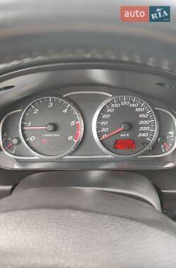 Универсал Mazda 6 2006 в Зеленодольской