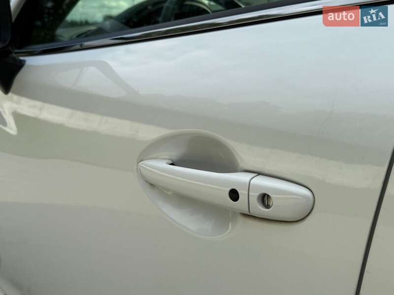 Универсал Mazda 6 2013 в Луцке