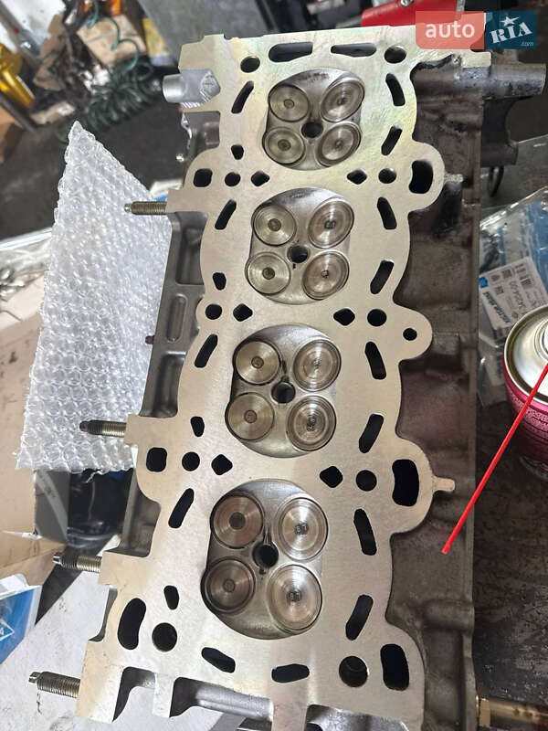 Универсал Mazda 6 2008 в Кропивницком