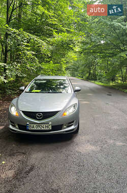 Mazda 6 2008