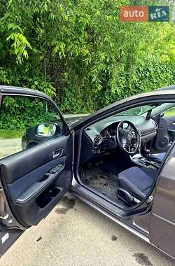 Универсал Mazda 6 2007 в 