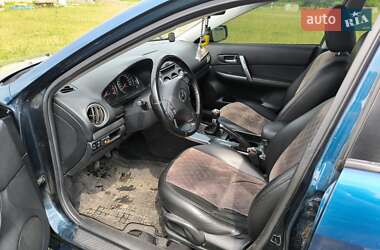 Седан Mazda 6 2005 в 