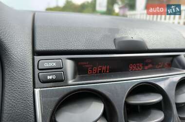 Седан Mazda 6 2005 в 