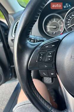 Универсал Mazda 6 2014 в 