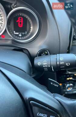 Универсал Mazda 6 2014 в 