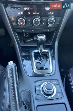 Универсал Mazda 6 2014 в 
