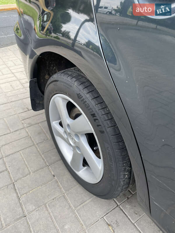 Седан Mazda 6 2005 в Запорожье