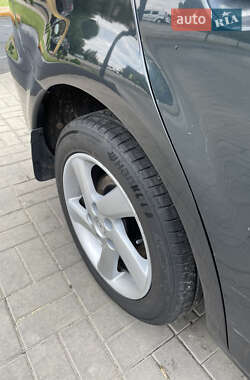 Седан Mazda 6 2005 в 