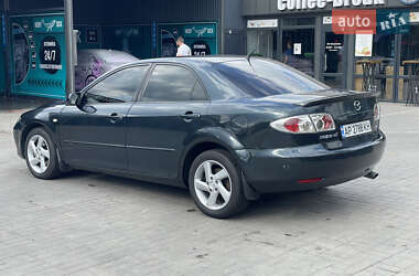 Седан Mazda 6 2005 в 