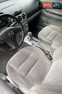 Седан Mazda 6 2005 в 
