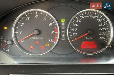 Седан Mazda 6 2005 в 