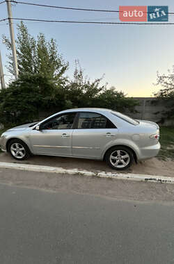 Седан Mazda 6 2005 в 