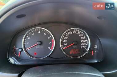 Универсал Mazda 6 2005 в 