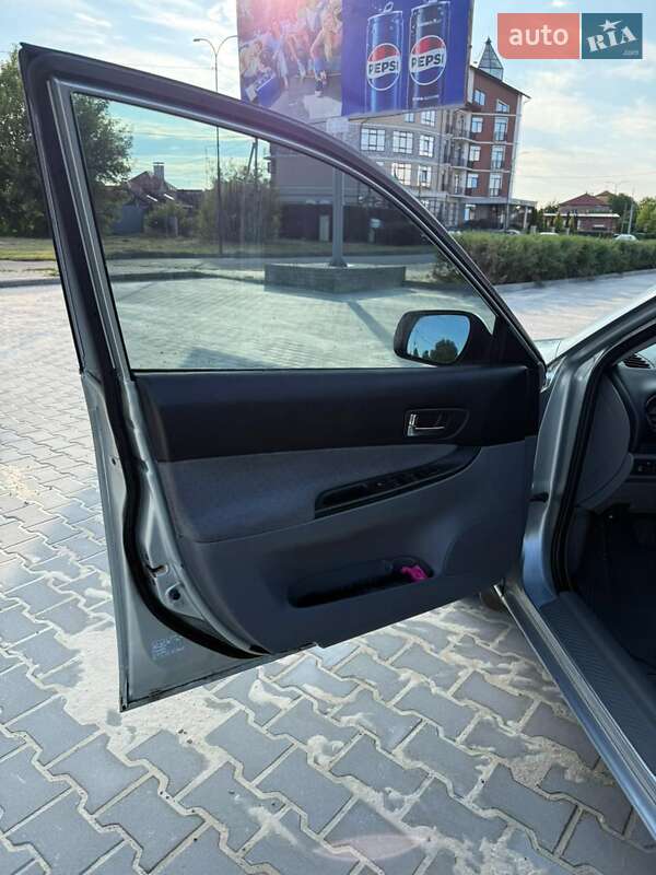 Універсал Mazda 6 2005 в Шептицькому