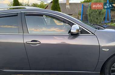 Универсал Mazda 6 2008 в 