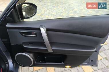 Универсал Mazda 6 2008 в 