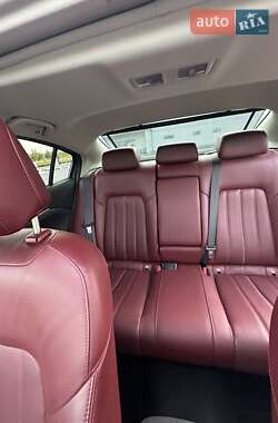 Седан Mazda 6 2021 в 