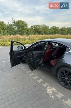 Седан Mazda 6 2021 в 