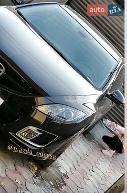 Mazda 6 2008