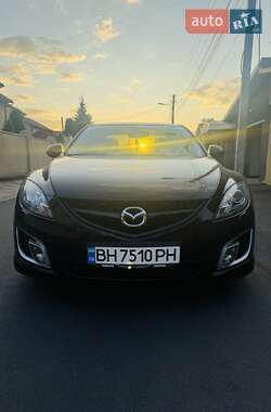 Седан Mazda 6 2008 в 