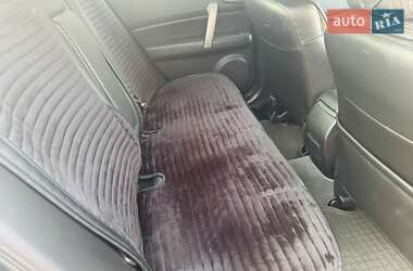 Седан Mazda 6 2008 в 
