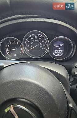 Седан Mazda 6 2014 в 