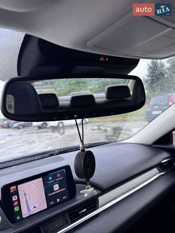 Седан Mazda 6 2018 в Киеве