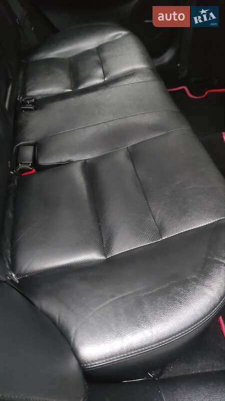 Седан Mazda 6 2006 в Киеве